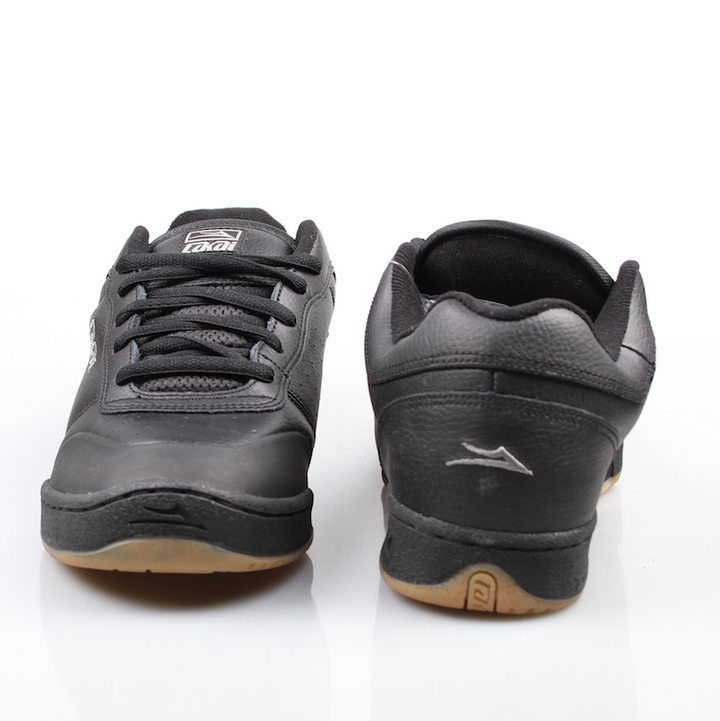 Lakai Schuhe Staple black