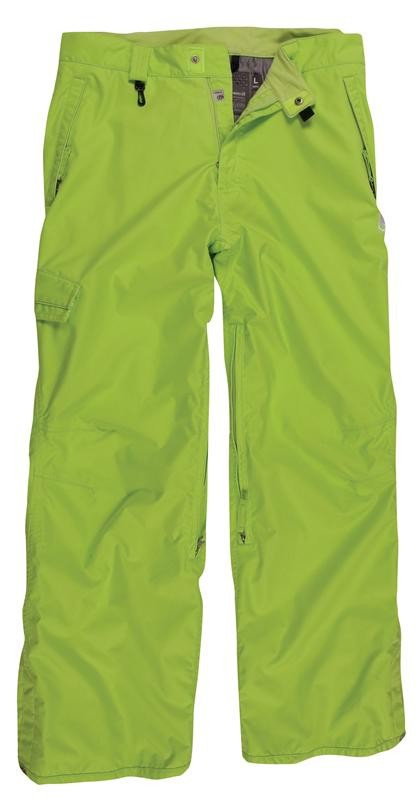 686 Mannual Motion Snow Pant acid
