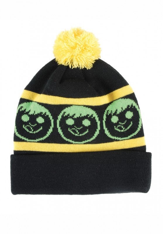 Neff Standard Beanie black