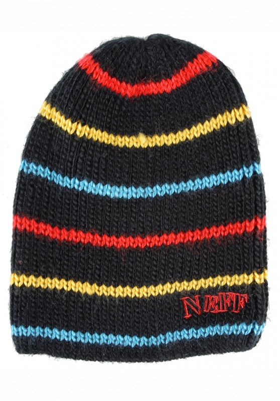Neff Tyler Beanie black
