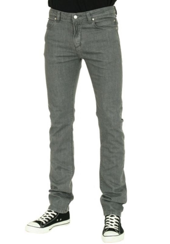 Reell Jeans Skin grey