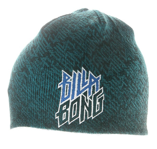 Billabong Beanie Fader black
