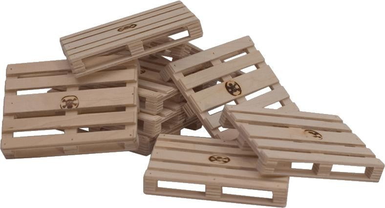 Blackriver Fingerboard Obstacle Palette