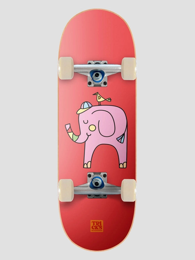 Tricks Complete Elephant 7.87"x24.21"