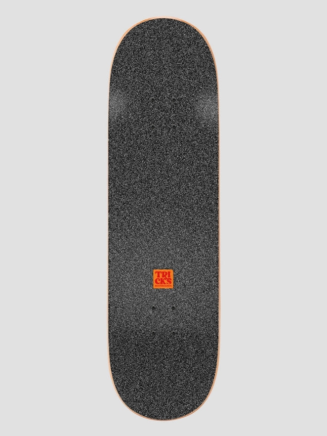 Tricks Complete Snape 8.25"x29.5"