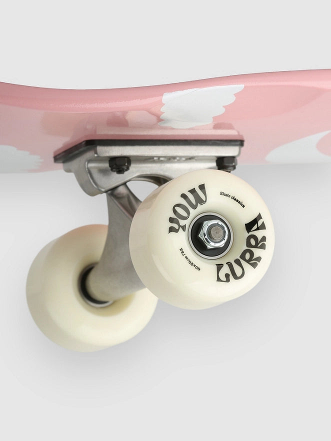 Yow City Cruiser Luster Egg 9.0"x31.25"