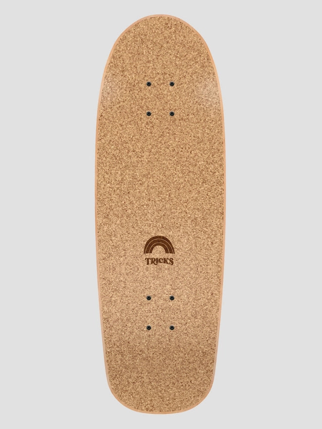 Tricks Complete Rainbow 8.25"x25.79"