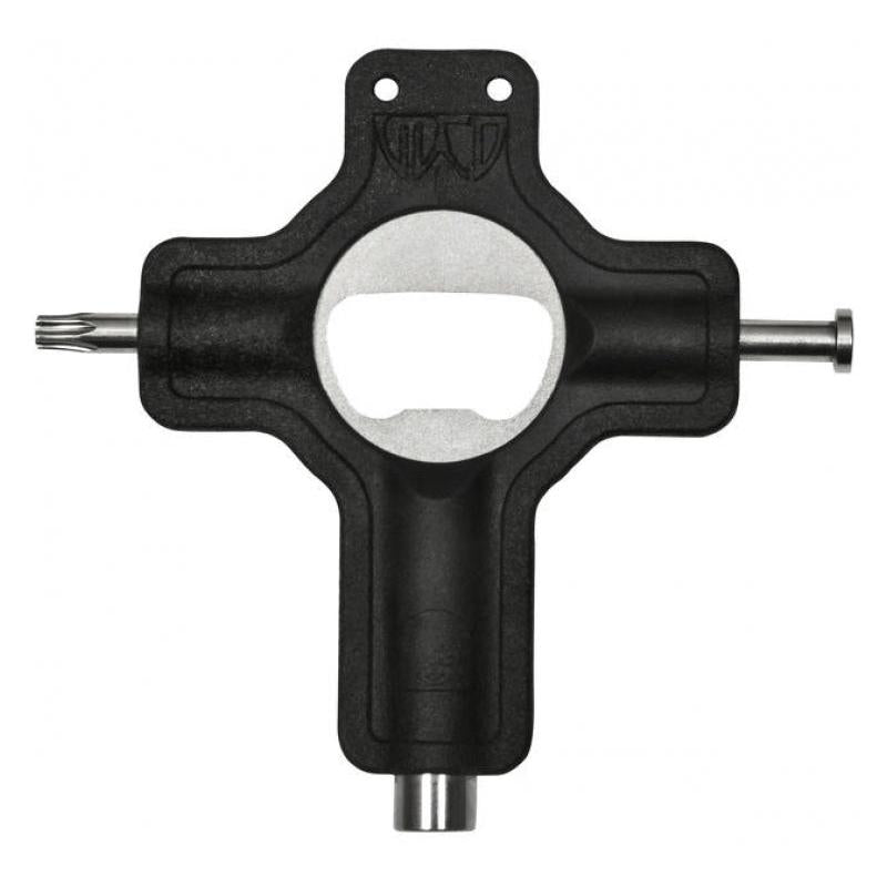 Wicked Cross Tool WCD Inline