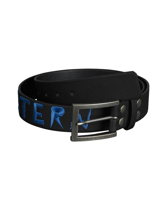 Zimtstern Belt Fearbo black / blue