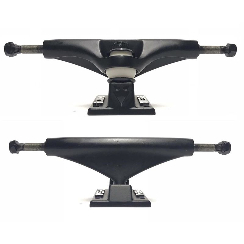 Theeve Trucks CSX V3 black 5.0'' – X-World skateshop