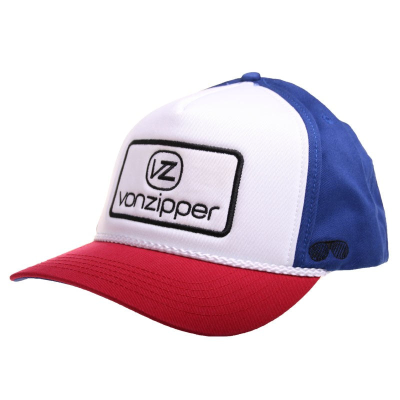 Vonzipper Cap Firefight