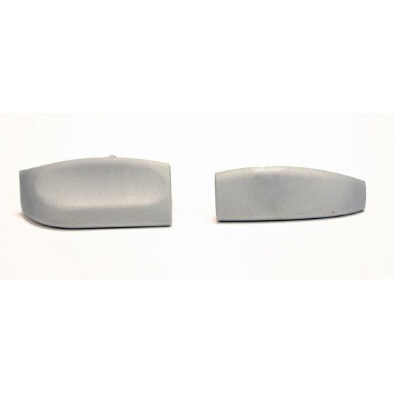 Razors SL Sliders silver