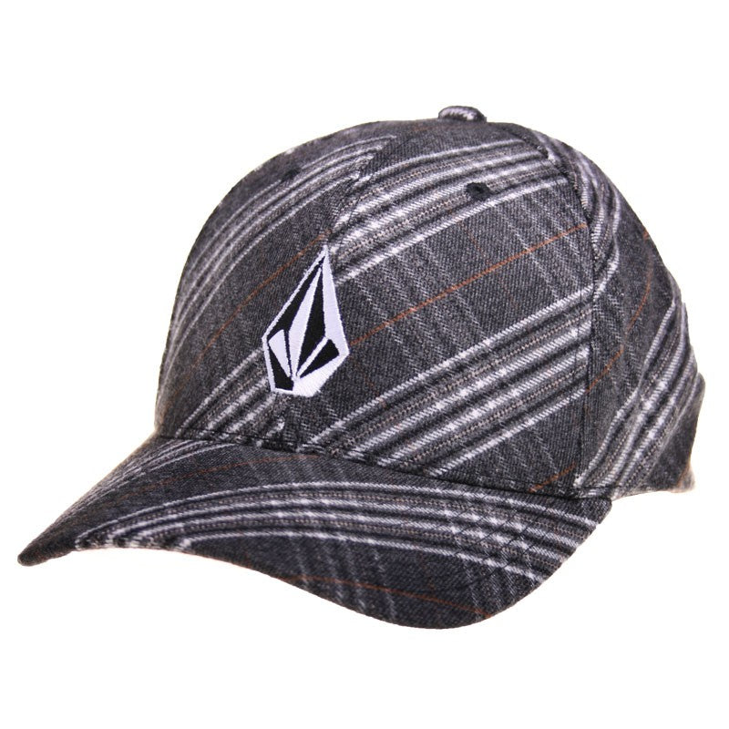 Volcom Cap Suited Stone grey