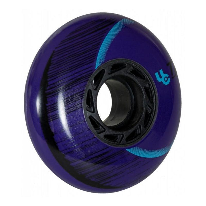 Undercover Wheels Cosmic Eclipse 72mm