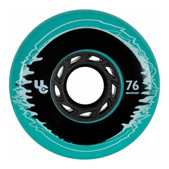 Undercover Wheels Cosmic Interference 76mm