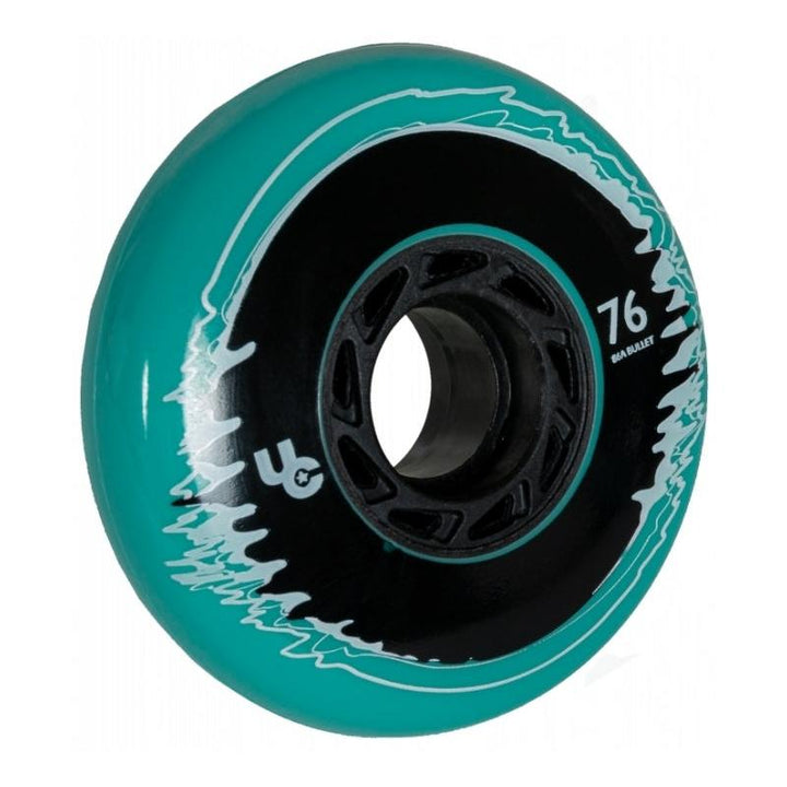 Undercover Wheels Cosmic Interference 76mm