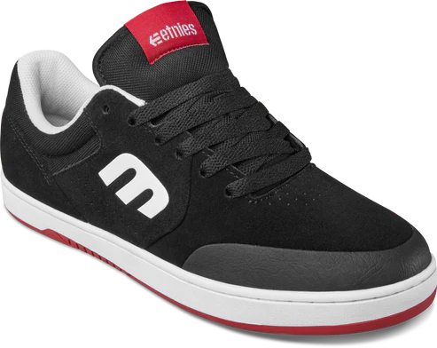 Etnies Sneaker Marana Michelin Blacktop Wash