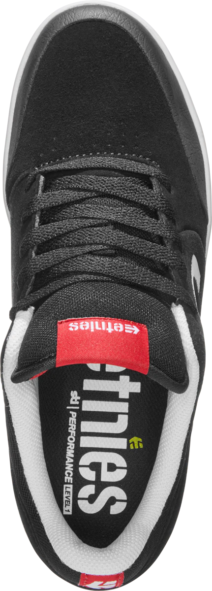 Etnies Sneaker Marana Michelin Blacktop Wash