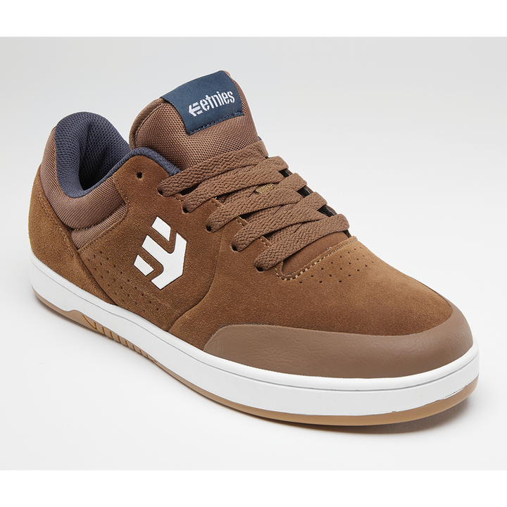 Etnies Schuhe Marana Chase Hawk brown/navy