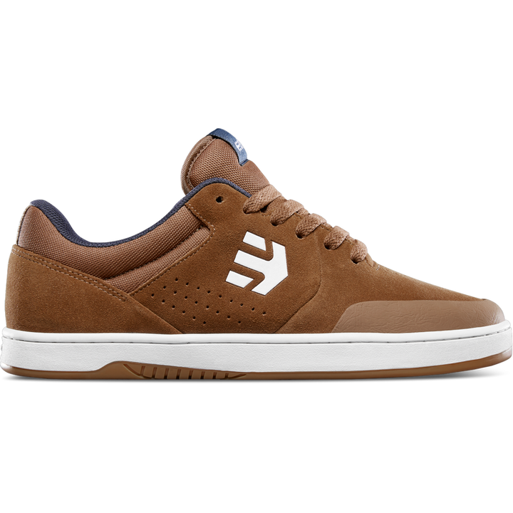 Etnies Schuhe Marana Chase Hawk brown/navy