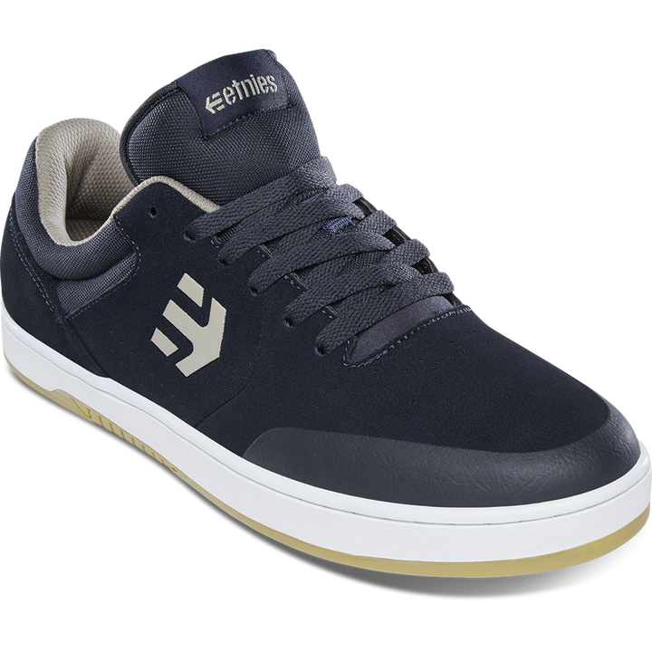 Etnies Schuhe Marana Michelin navy/tan