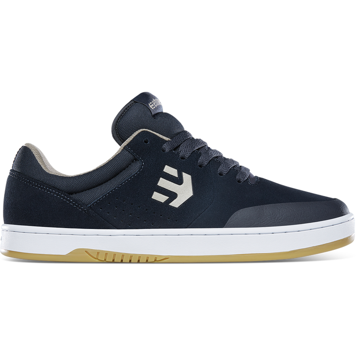 Etnies Schuhe Marana Michelin navy/tan