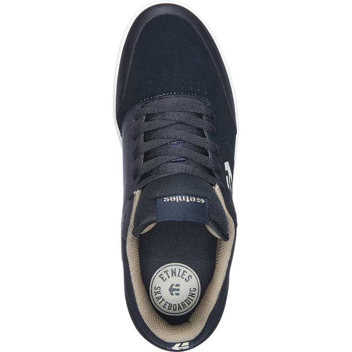 Etnies Schuhe Marana Michelin navy/tan