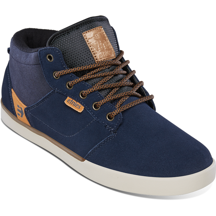 Etnies Schuhe Jefferson MTW navy/orange