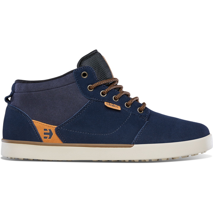 Etnies Schuhe Jefferson MTW navy/orange