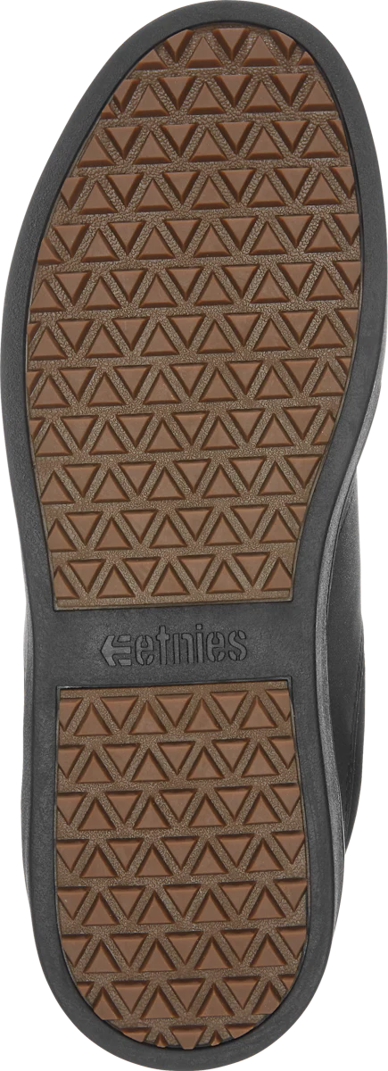 Etnies Sneaker Jefferson MTW Black / Black / Gum