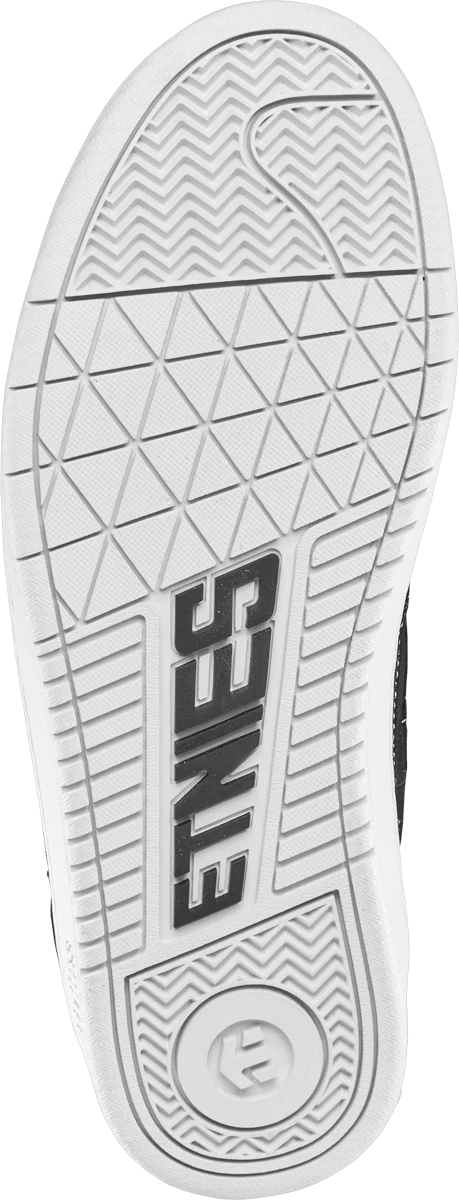 Etnies Sneaker Snake Black/White