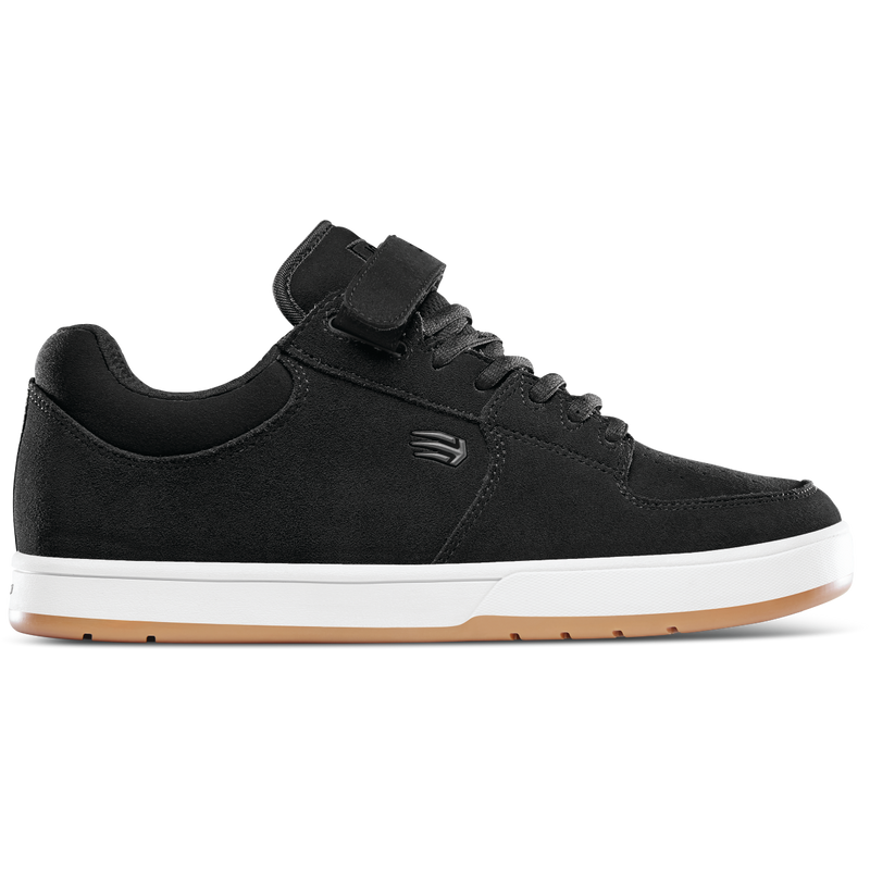 Etnies Schuhe Joslin 2 black white gum