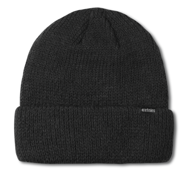 Etnies Warehouse Beanie black