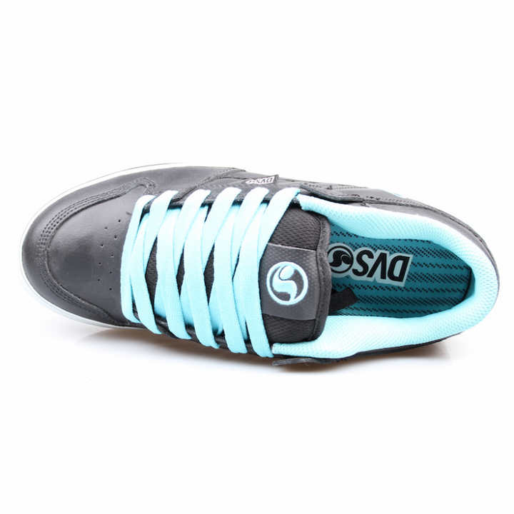 DVS Schuhe Munition CT black SMU EU