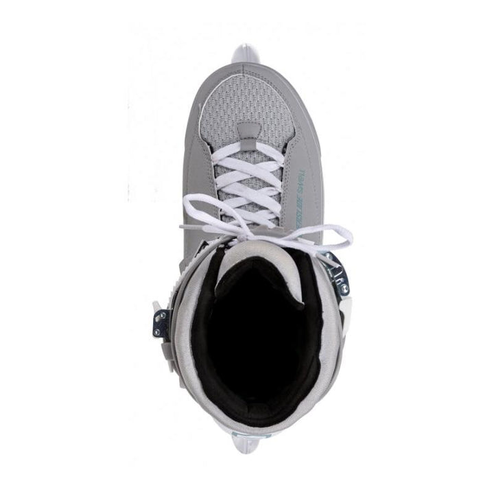 Powerslide Skates Swell Glacier Lake 100 3D Adapt grey