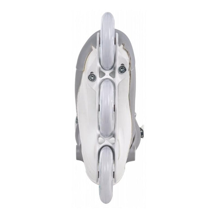 Powerslide Skates Swell Glacier Lake 100 3D Adapt grey