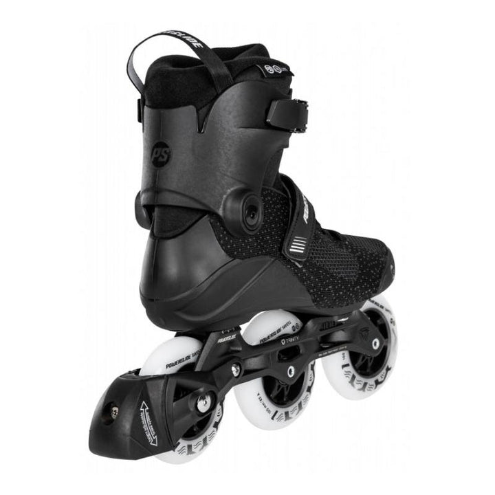 Powerslide Skates Swell Lite Black 100