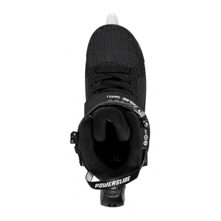 Powerslide Skates Swell Lite Black 100