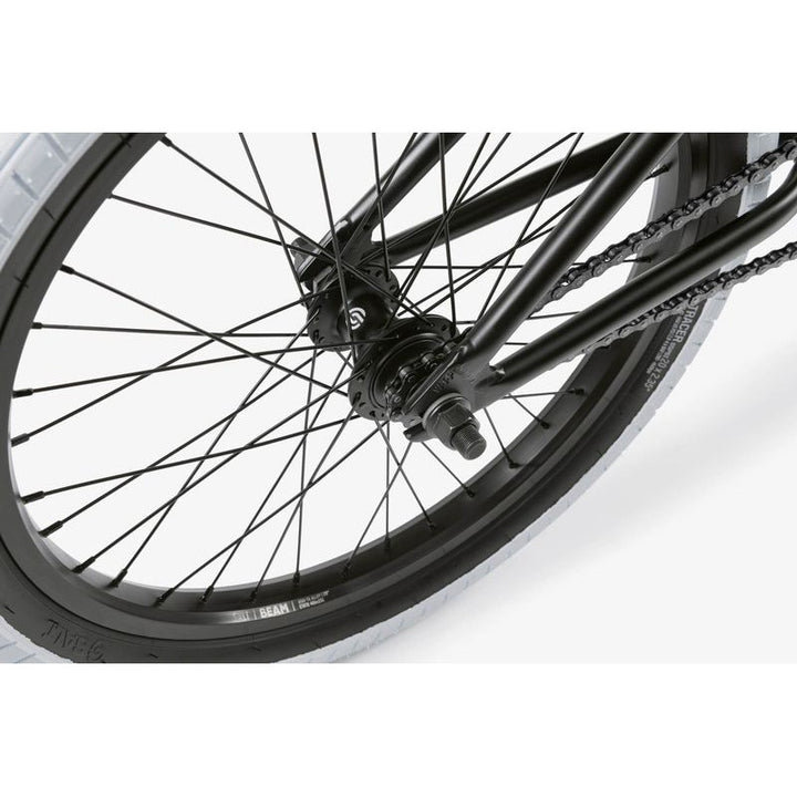 Wethepeople BMX Nova 20" matte black