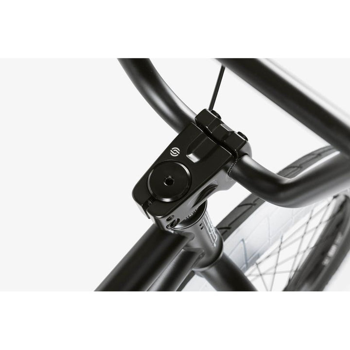 Wethepeople BMX Nova 20" matte black