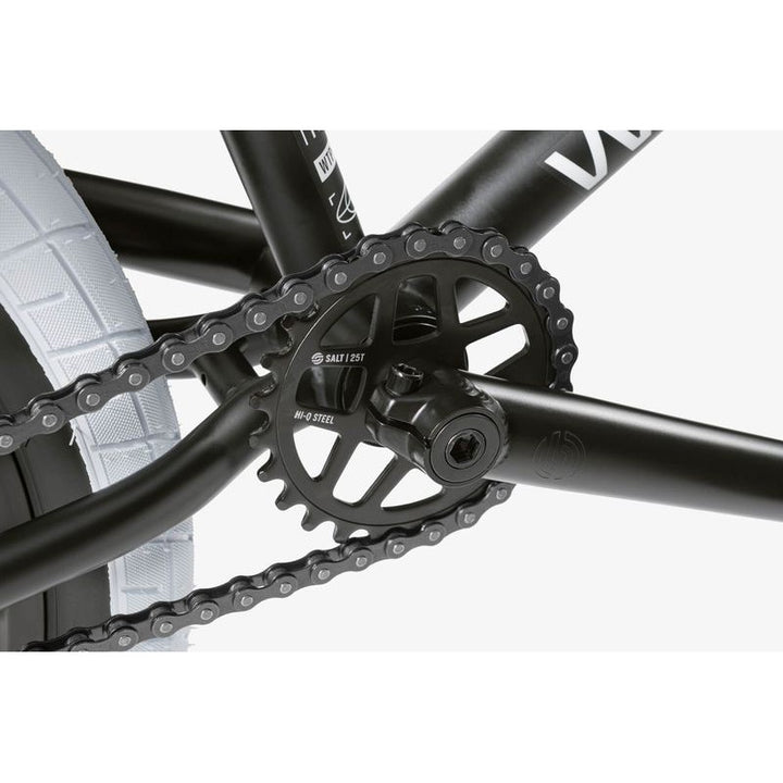 Wethepeople BMX Nova 20" matte black