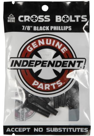 Independent Mounting Kits Kreuz 7/8''