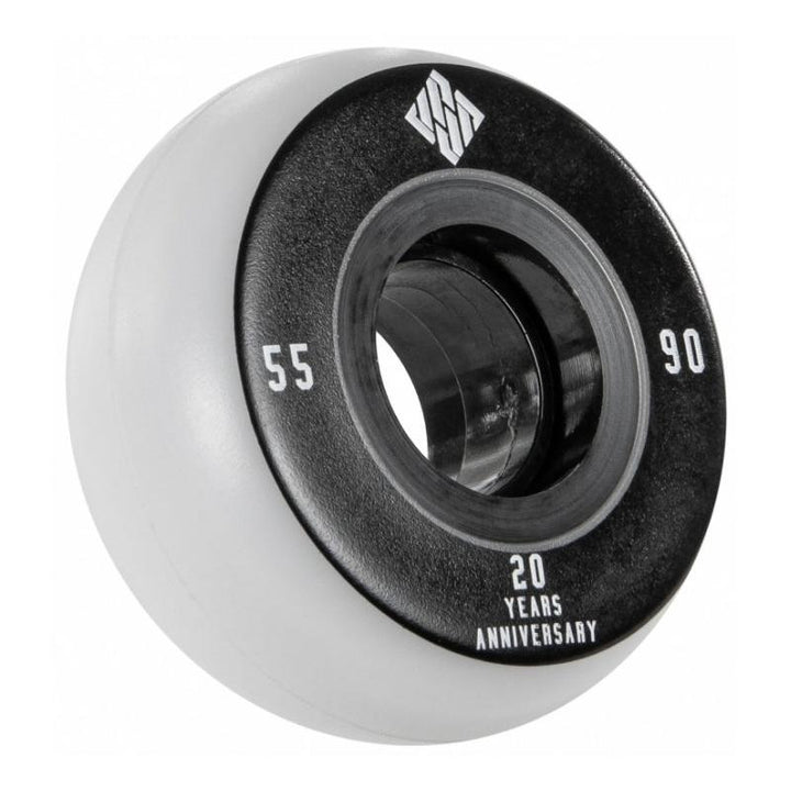 USD Wheels Team 55mm 90a