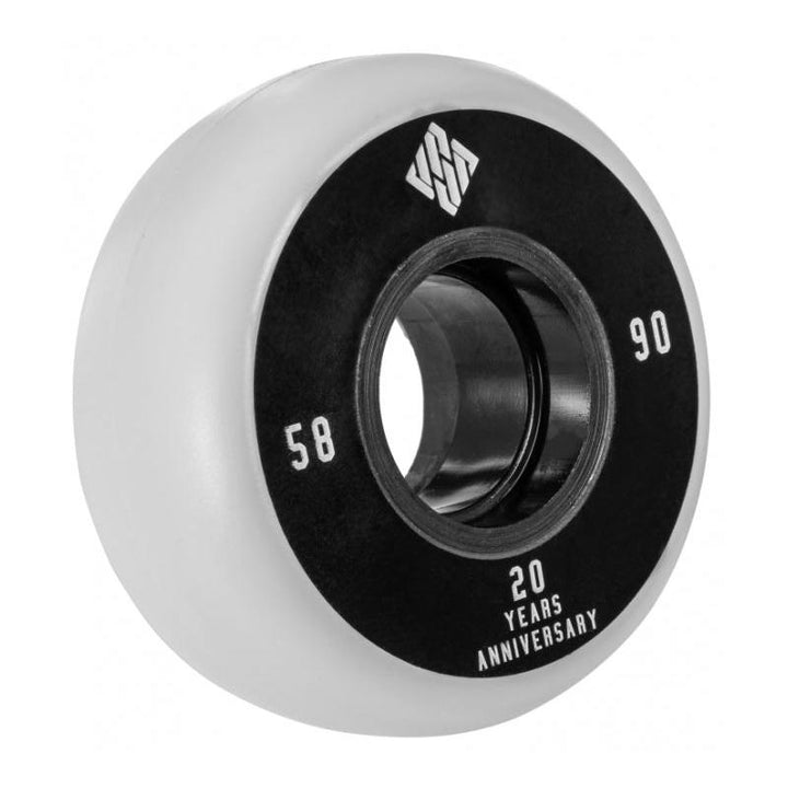 USD Wheels Team 58mm 90a
