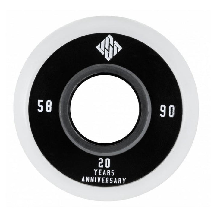 USD Wheels Team 58mm 90a