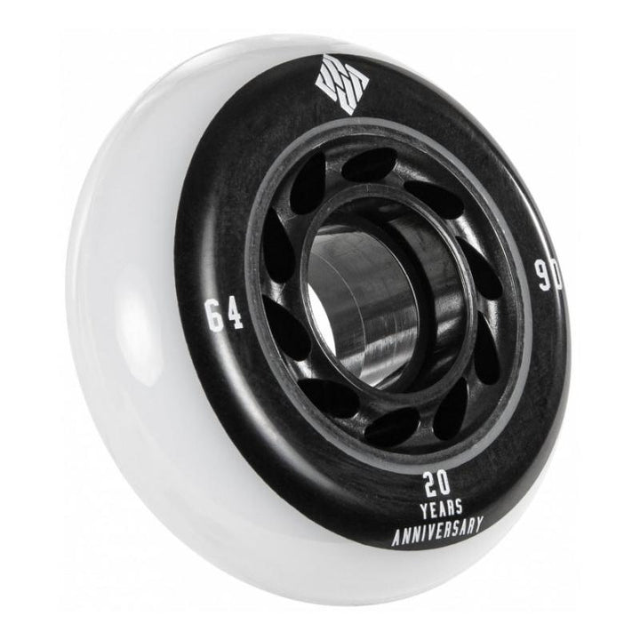 USD Wheels Team 64mm 90a