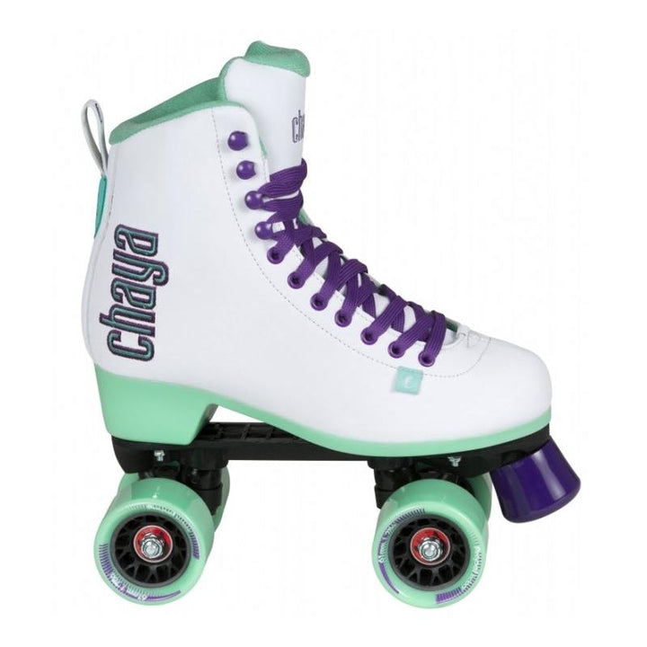 Chaya Roller Skates Melrose White