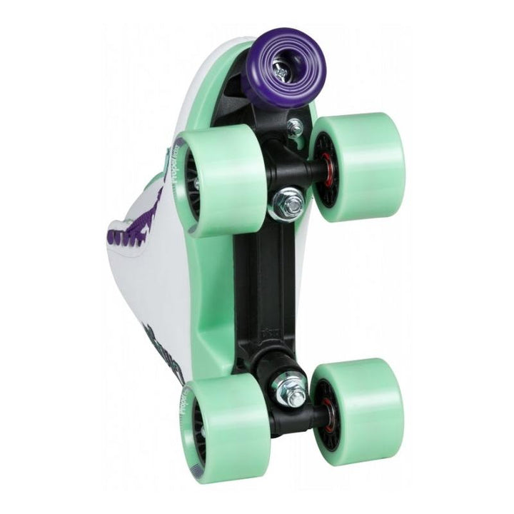 Chaya Roller Skates Melrose White