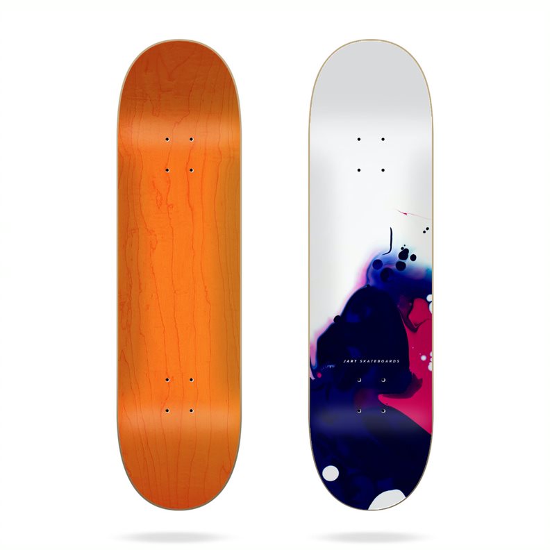 Jart Skateboard Deck 8.125''