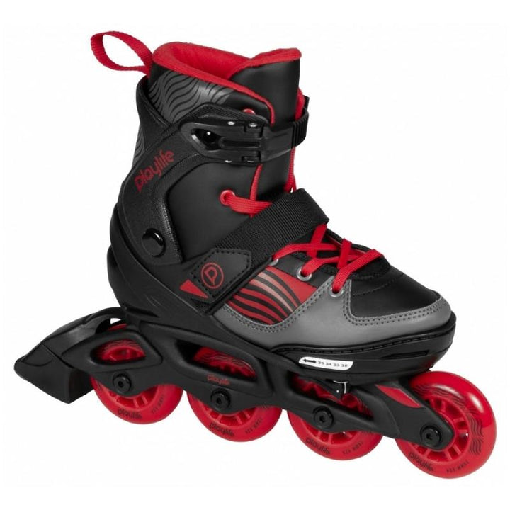 Playlife Kids Skate Dark Breeze